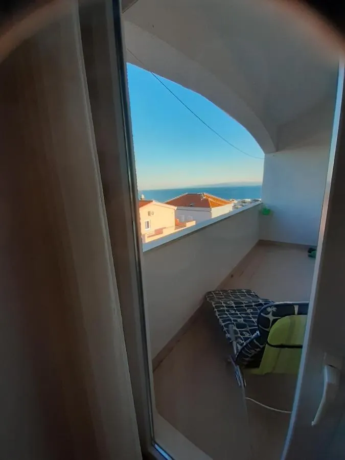 Apartment Apartman Panorama A15 Trogir