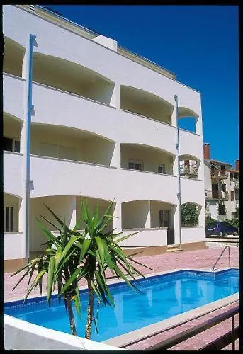 Apartman Panorama A15 Trogir