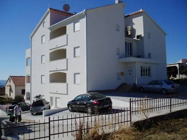 Apartment Apartman Panorama A15 Trogir