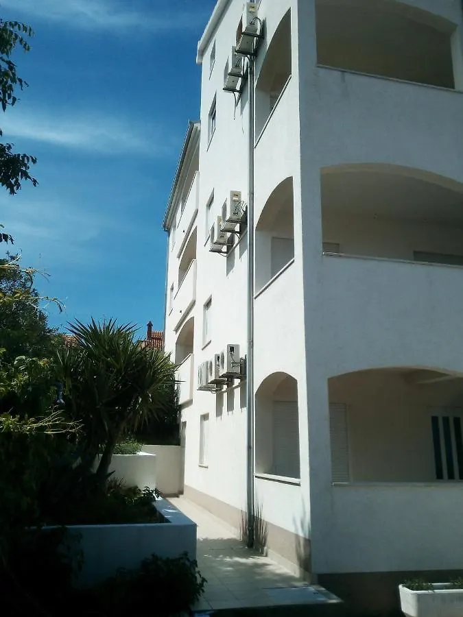 Apartman Panorama A15 Trogir 0*,  Croatia