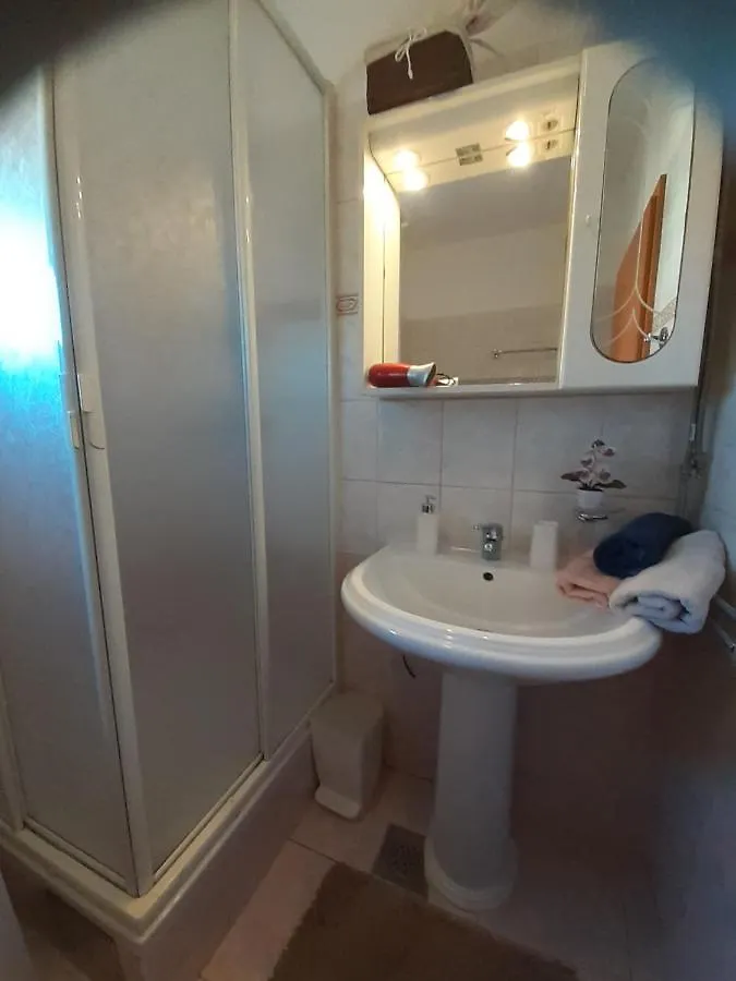 Apartment Apartman Panorama A15 Trogir