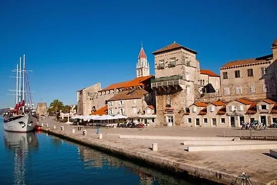 Apartman Panorama A15 Trogir Apartment
