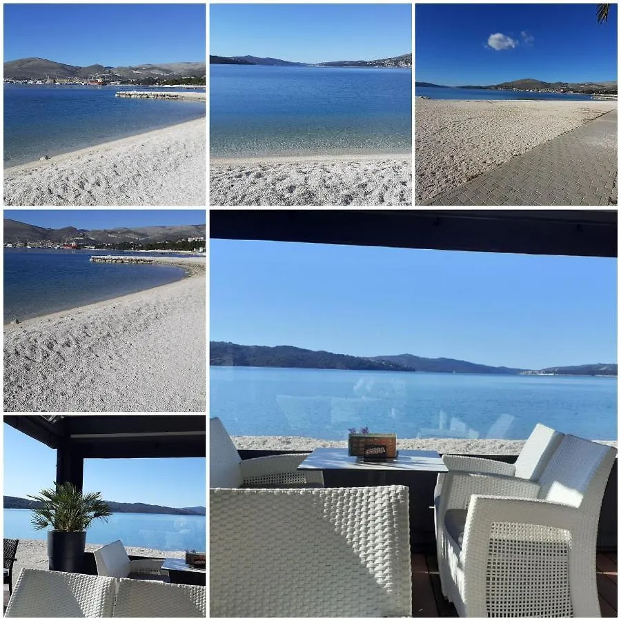 Apartment Apartman Panorama A15 Trogir