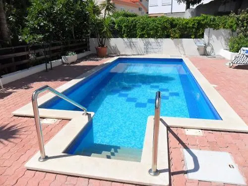 Apartman Panorama A15 Trogir 0*,