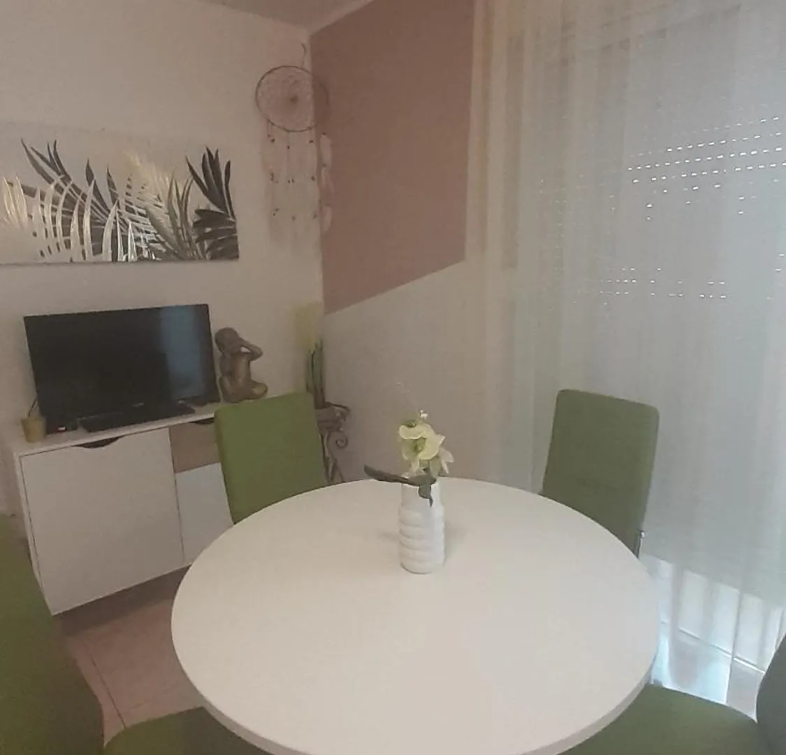 Apartman Panorama A15 Trogir Croatia