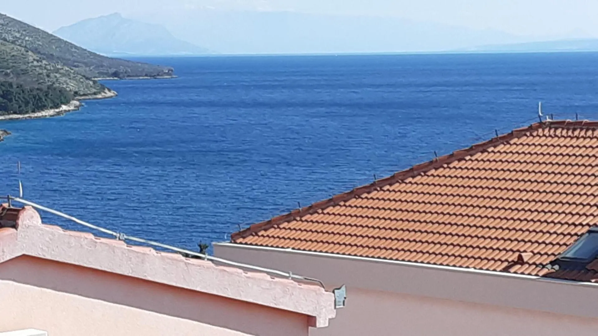 Apartment Apartman Panorama A15 Trogir