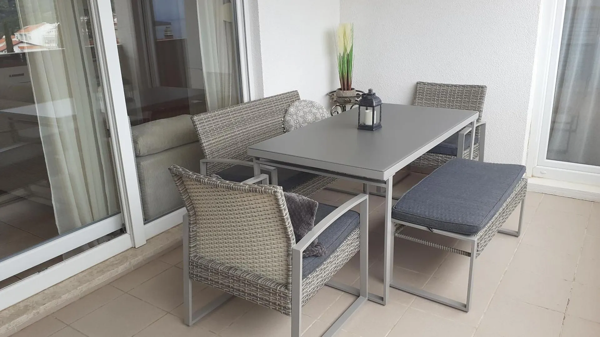 Apartman Panorama A15 Trogir Apartment