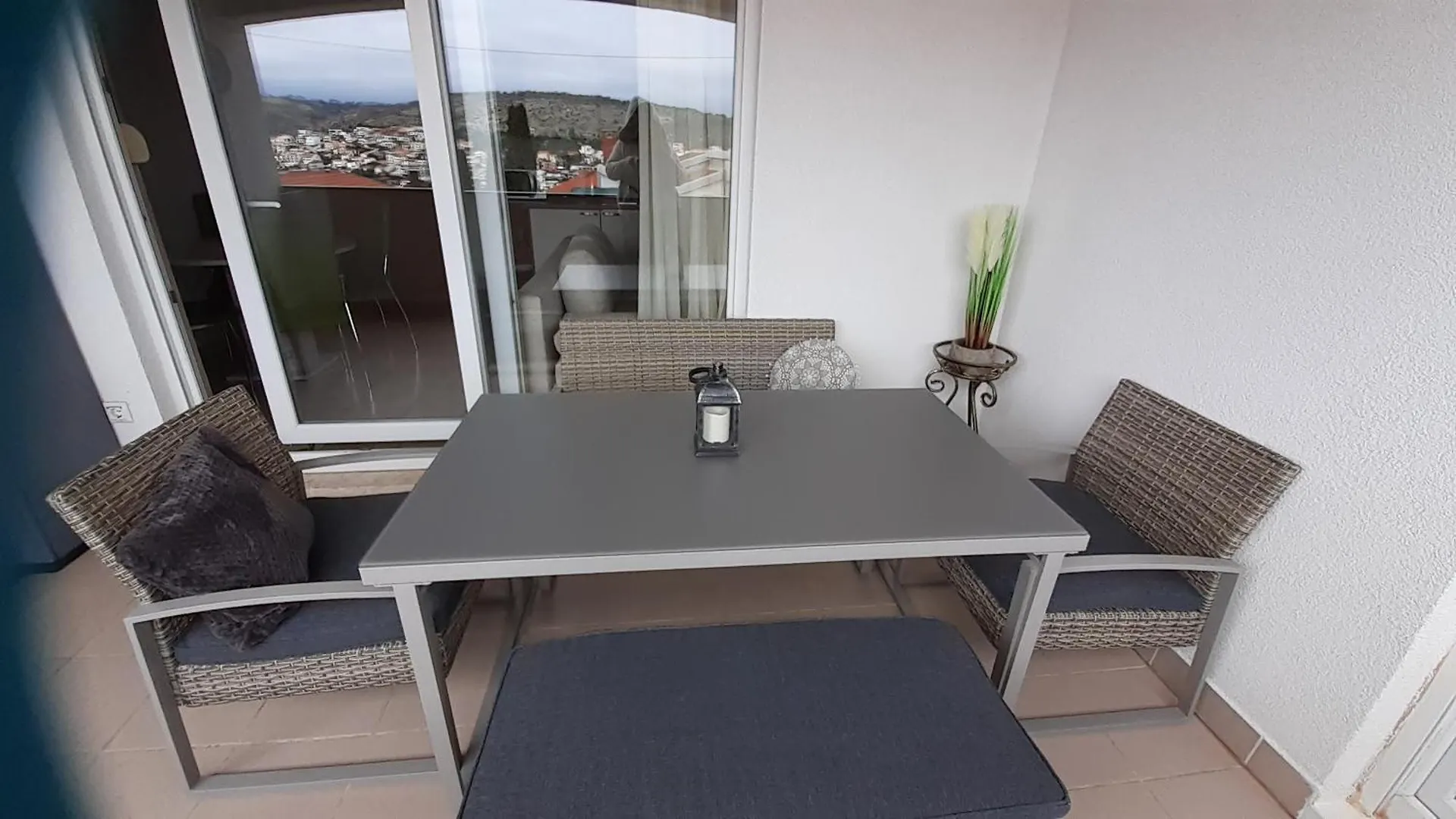 Apartman Panorama A15 Trogir 0*,