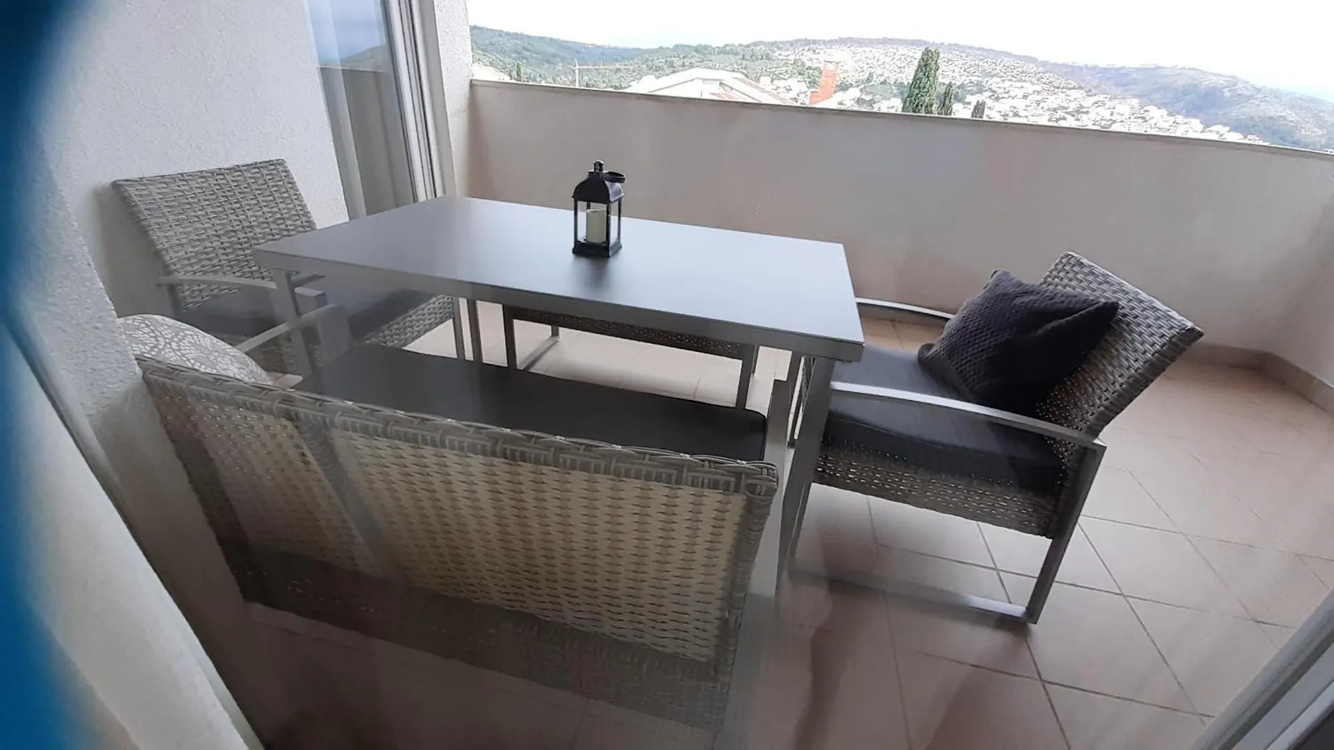 Apartment Apartman Panorama A15 Trogir