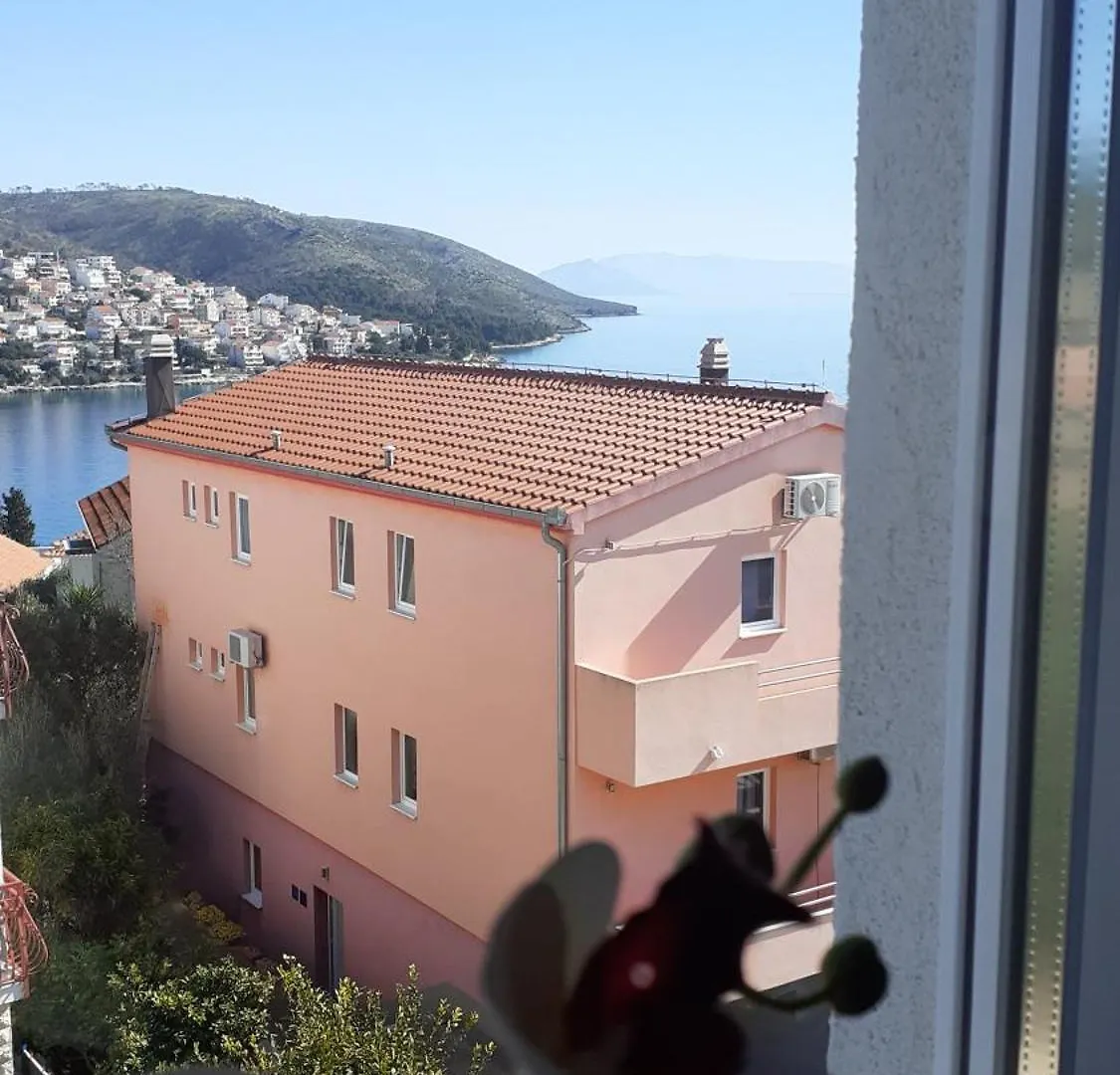 Apartman Panorama A15 Trogir Apartment