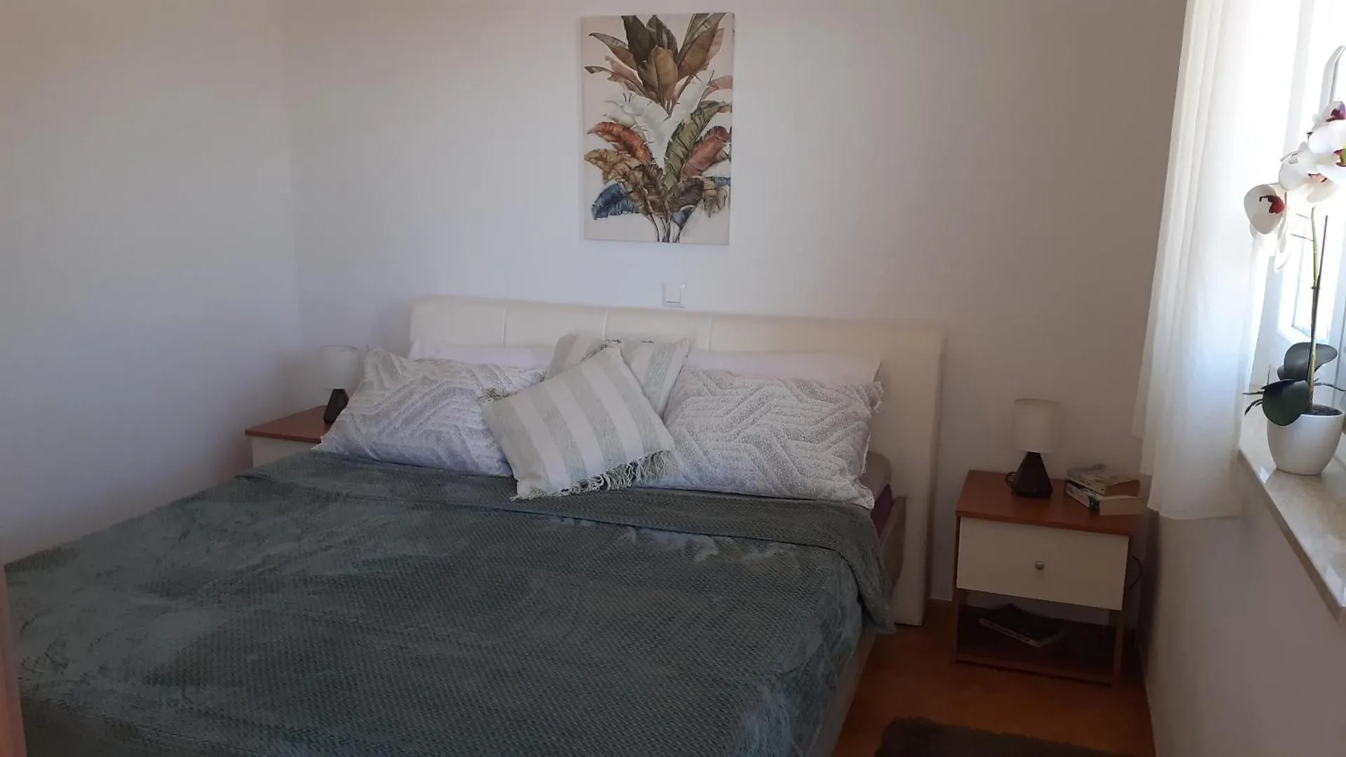 Apartman Panorama A15 Trogir 0*,
