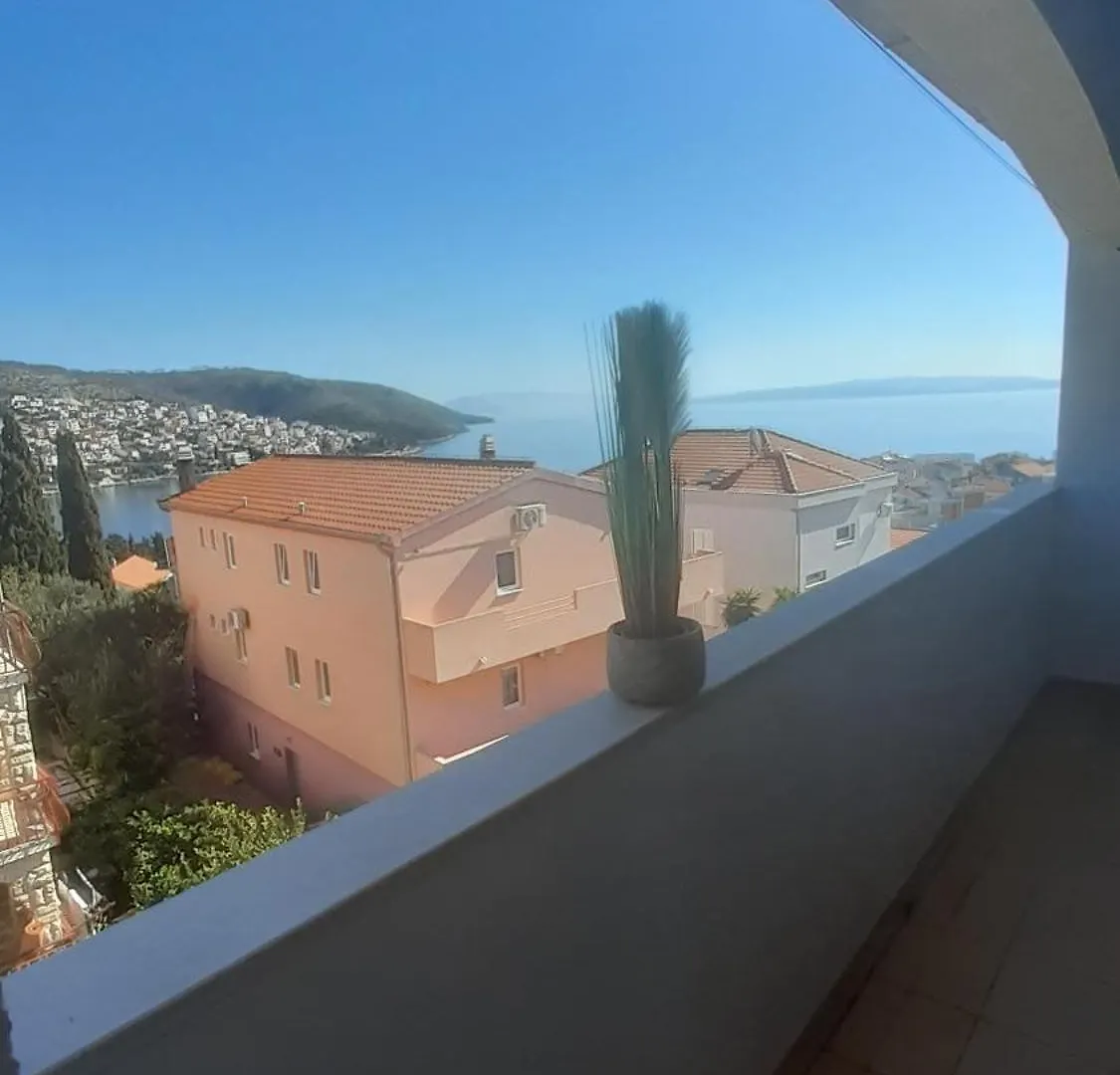Apartman Panorama A15 Trogir