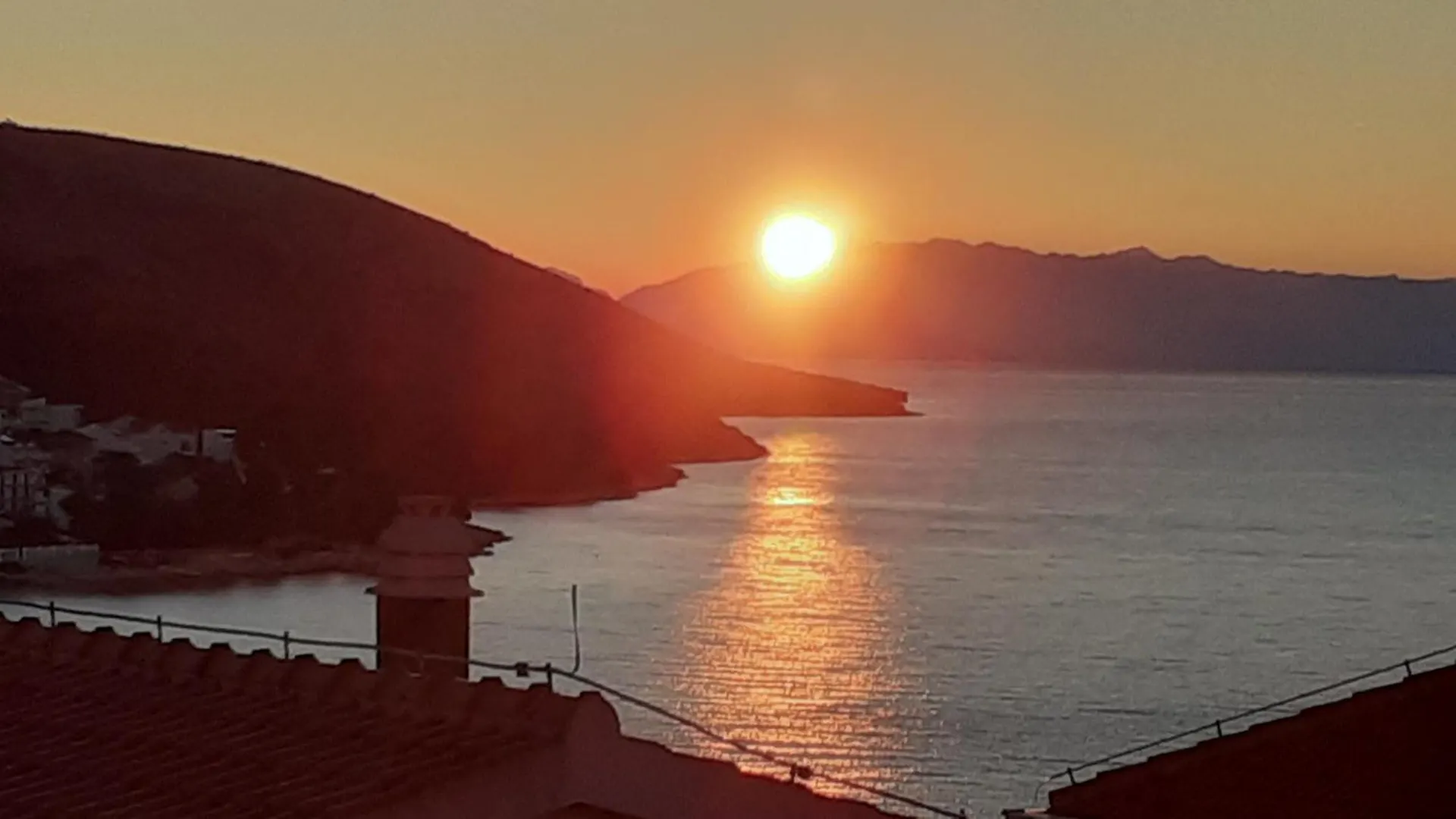Apartman Panorama A15 Trogir Apartment