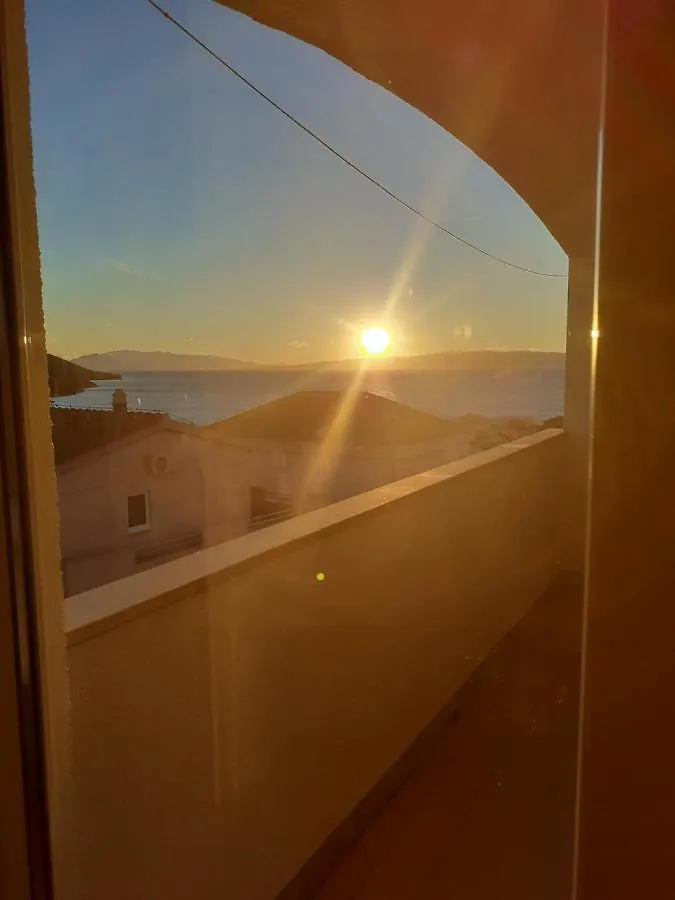 Apartman Panorama A15 Trogir
