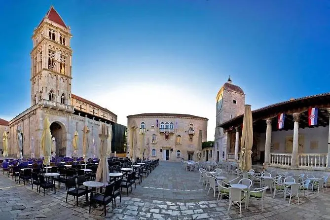 Apartman Panorama A15 Trogir 0*,