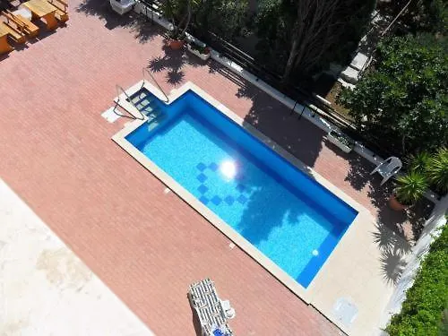 Apartman Panorama A15 Trogir