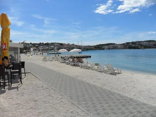 Apartman Panorama A15 Trogir Kroatië