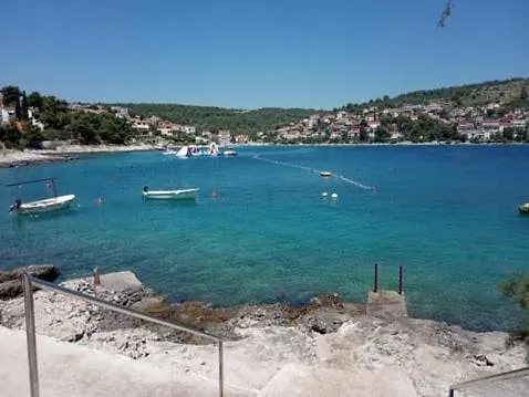 Appartement Apartman Panorama A15 Trogir Kroatië
